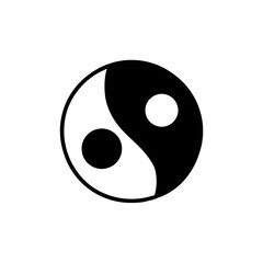 yin yang symbol