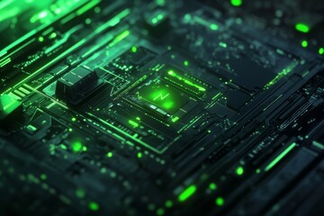 cyber monday tech sale logo