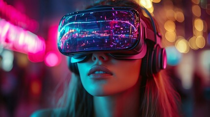 Exploring the Future of Immersive Virtual Reality Experiences