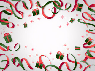 merry christmas background