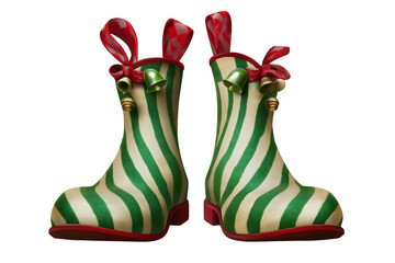 Elf Shoes