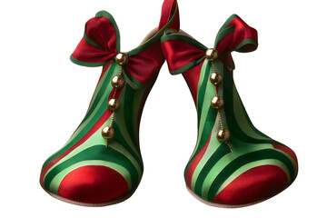 Elf Shoes