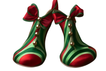 Elf Shoes