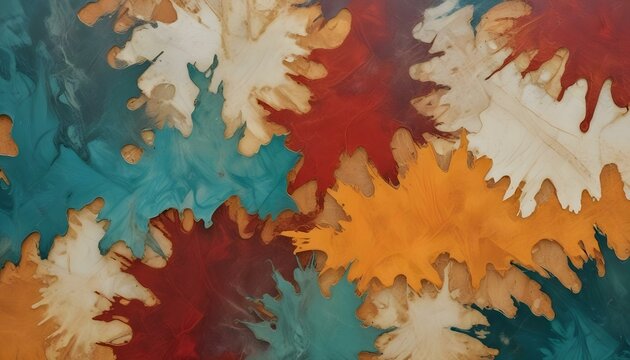 Conjunto de texturas abstractas y variadas diseñadas para uso versátil en proyectos creativos