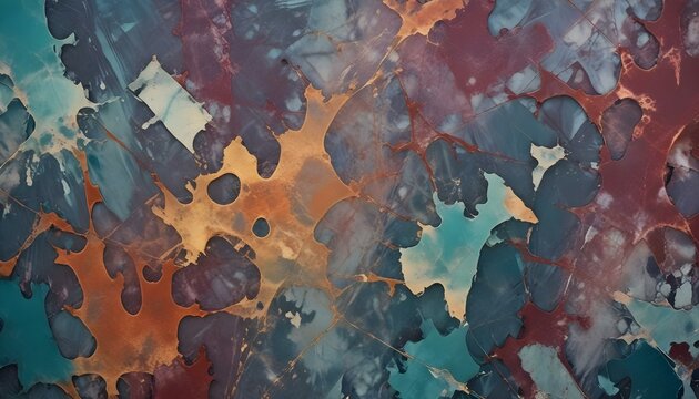 Conjunto de texturas abstractas y variadas diseñadas para uso versátil en proyectos creativos