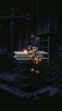 Welding