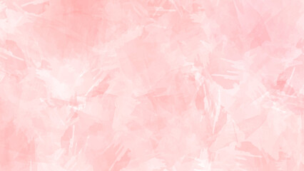 Fototapeta premium Abstract watercolor background. Green ink and watercolor textures on white paper background.