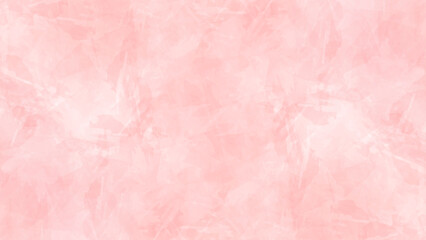 Abstract watercolor background. Green ink and watercolor textures on white paper background.