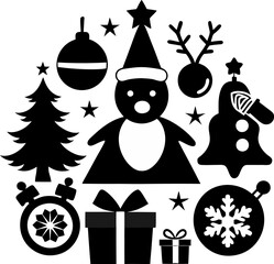 Merry Christmas and happy new year