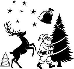 Merry Christmas and happy new year