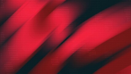 Fototapeta premium Red dark gradients christmas diagonal overlay a subtle textured background.