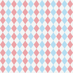 seamless geometric pattern