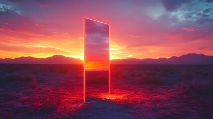 monument to the heroes of sunset