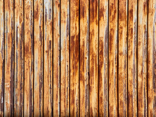Rusted metal texture. Rusty metallic background