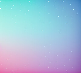 Obraz premium Wave of mixed beautiful gradient colors. smooth transitions. composition and leaking light exposure. Rainbow background. Modern design template. High quality 8k. generative ai 