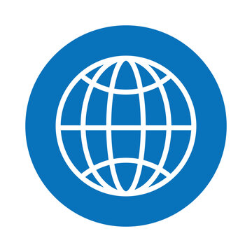 Webside  icon image illustration 