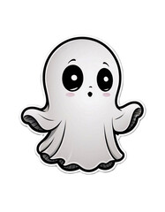Fototapeta premium ghost