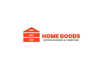 Modern home goods and furniture design highlighting style and functionality