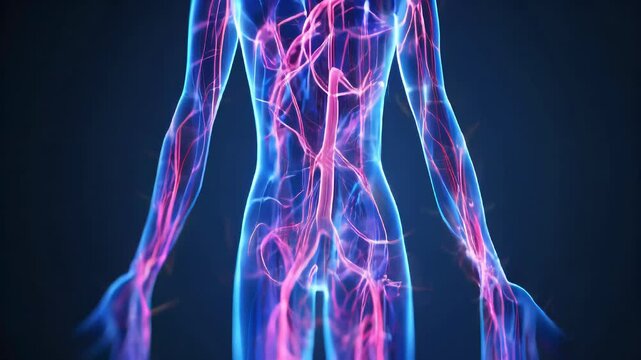 Neurological Symptoms: The Numbness and Tingling of Neurological Disorders