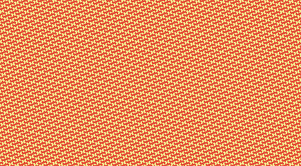 Seamless Metallic Texture Pattern Vintage Wallpaper Design Featuring Geometric Fabric Elements, Perfect for Art, Business, Technology, and Decoration Project with a Canvas Illustration Style