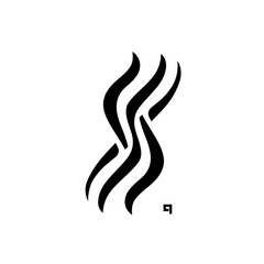 File Icon, Minimal Simple Logo