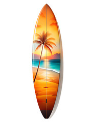 Surfboard