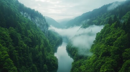 Obraz premium Feet dangling over city skyline