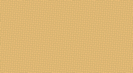 Seamless Metallic Texture Pattern Vintage Wallpaper Design Featuring Geometric Fabric Elements, Perfect for Art, Business, Technology, and Decoration Project with a Canvas Illustration Style