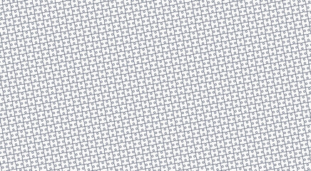 Seamless Metallic Texture Pattern Background Vintage Wallpaper Design with Geometric Fabric Elements, Perfect for Art, Business, Technology, and Decoration Project with a Canvas Illustration Style