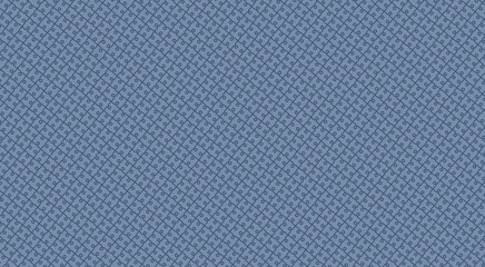 Seamless Metallic Texture Pattern Background Vintage Wallpaper Design with Geometric Fabric Elements, Perfect for Art, Business, Technology, and Decoration Project with a Canvas Illustration Style