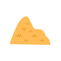 haystack vector