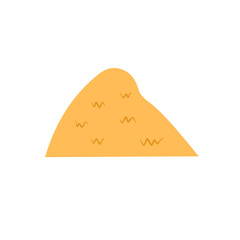 haystack vector