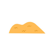 haystack vector