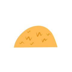 haystack vector