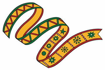 Learn how to create funny and festive Christmas Blizzard Bonbons clipart! Perfect for holiday projects, decorations, and digital designs. Follow this easy tutorial to add a playful touch to your Chris