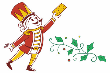 Learn how to create funny and festive Christmas Blizzard Bonbons clipart! Perfect for holiday projects, decorations, and digital designs. Follow this easy tutorial to add a playful touch to your Chris