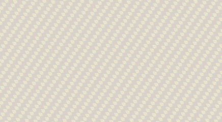 Seamless Metallic Texture Pattern Background Vintage Wallpaper Design with Geometric Fabric Elements, Perfect for Art, Business, Technology, and Decoration Project with a Canvas Illustration Style