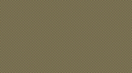 Seamless Metallic Texture Pattern Background Vintage Wallpaper Design with Geometric Fabric Elements, Perfect for Art, Business, Technology, and Decoration Project with a Canvas Illustration Style