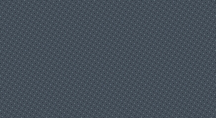 Seamless Metallic Texture Pattern Background Vintage Wallpaper Design with Geometric Fabric Elements, Perfect for Art, Business, Technology, and Decoration Project with a Canvas Illustration Style