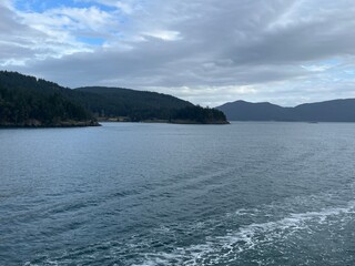 Puget Sound