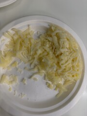 An image of an average Turkish meal in a plastic container