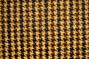 Fabric texture