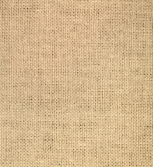 texture of burlap