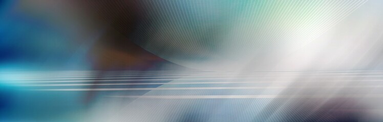 linien formen geometrisch bewegung hintergrund abstrakt modulation banner lichter flüssig wellen...