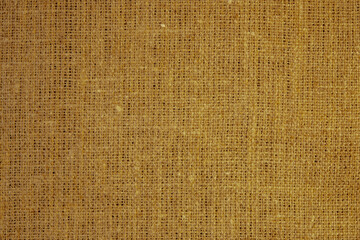 texture of burlap