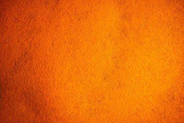 Fototapeta premium Orange fabric texture