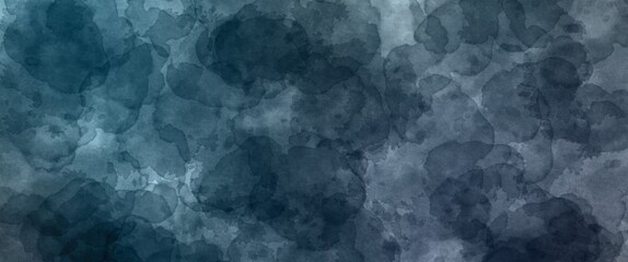 abstract blue background