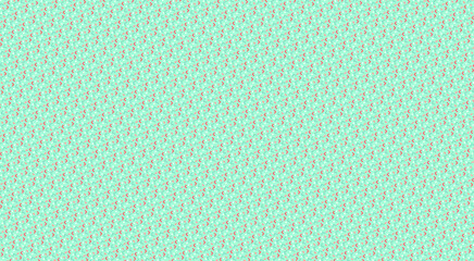 Seamless Metallic Texture Pattern Background Vintage Wallpaper Design with Geometric Fabric Elements, Perfect for Art, Business, Technology, and Decoration Project with a Canvas Illustration Style