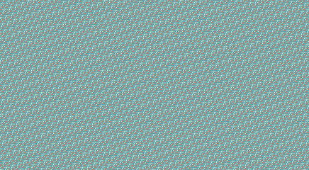 Seamless Metallic Texture Pattern Background Vintage Wallpaper Design with Geometric Fabric Elements, Perfect for Art, Business, Technology, and Decoration Project with a Canvas Illustration Style