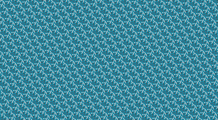 Seamless Metallic Texture Pattern Background Vintage Wallpaper Design with Geometric Fabric Elements, Perfect for Art, Business, Technology, and Decoration Project with a Canvas Illustration Style